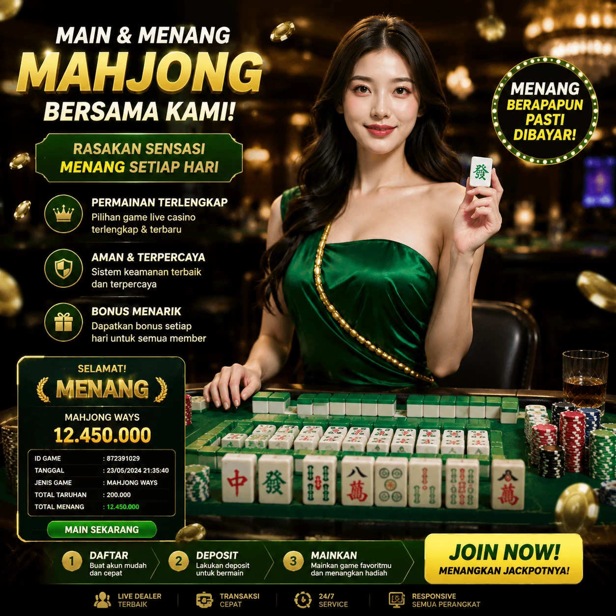 bosdeal88 Indonesia