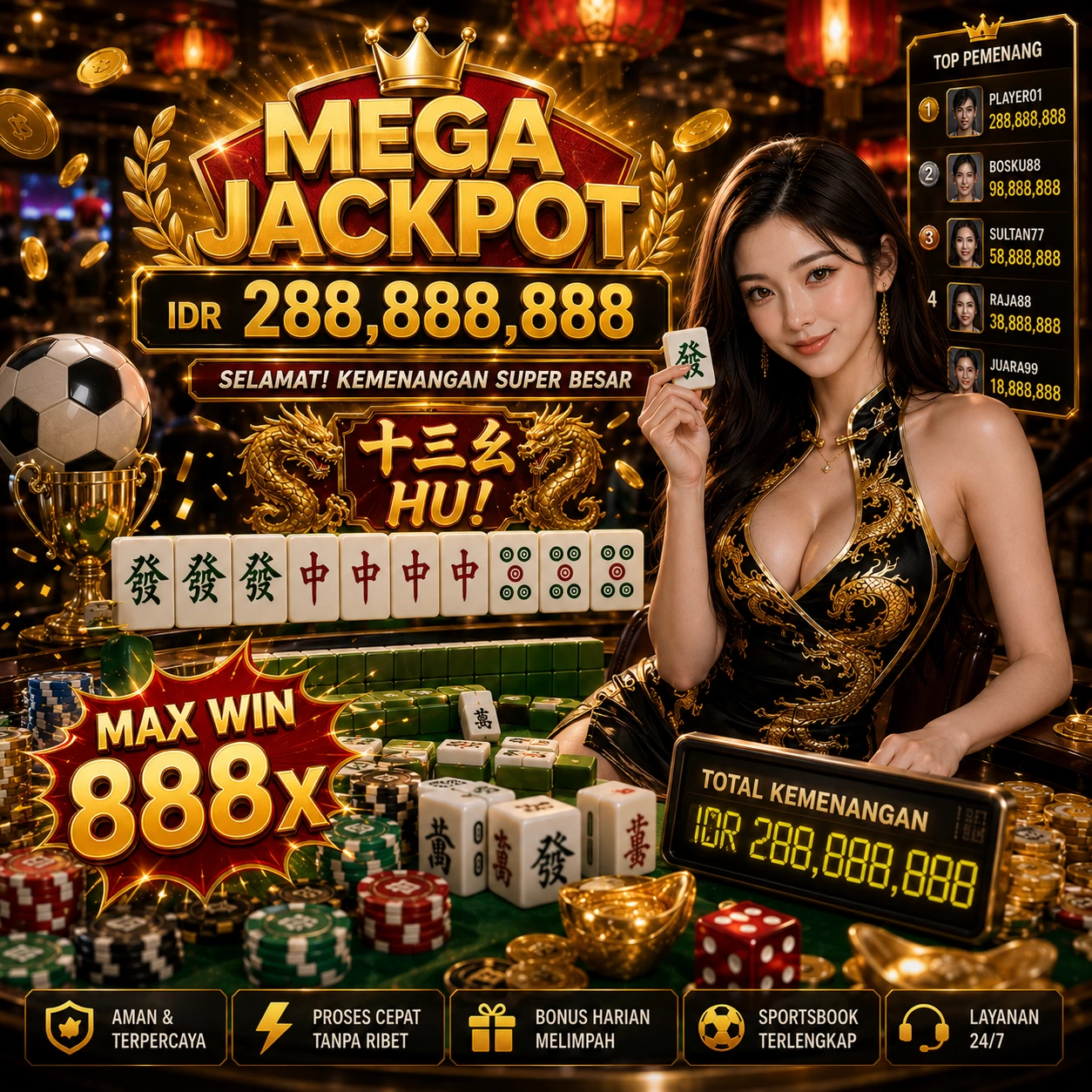bosdeal88 Indonesia