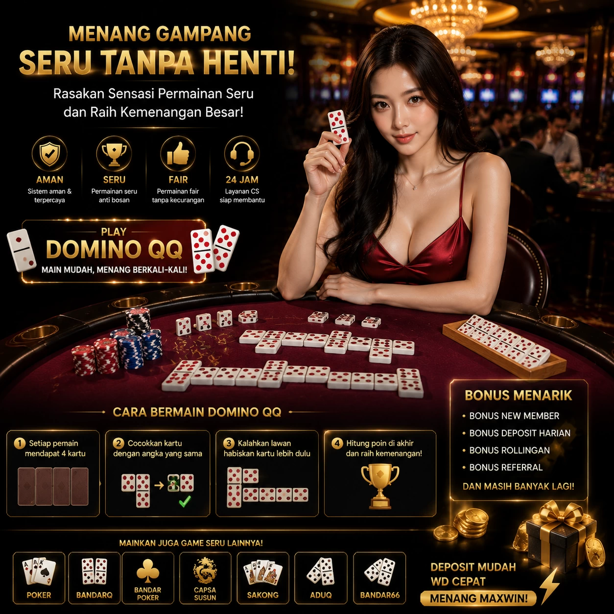 bosdeal88 Indonesia