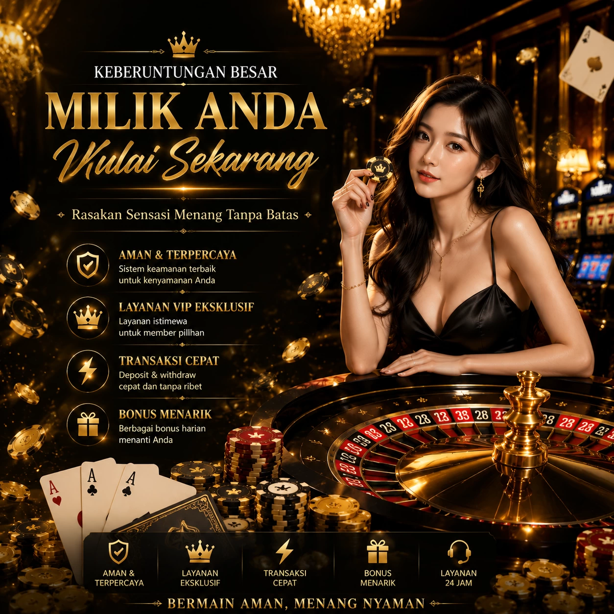 bosdeal88 Indonesia